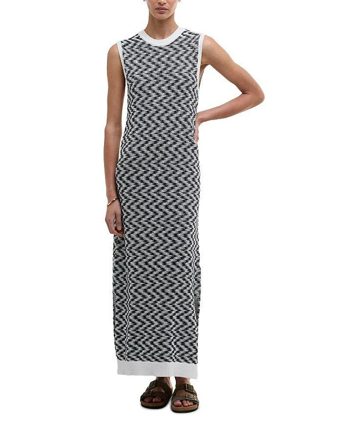 women's casual knit dresses Women's Oversized A-Line Casual Jersey Knit Dress Mustard / 3XLarge main image 1