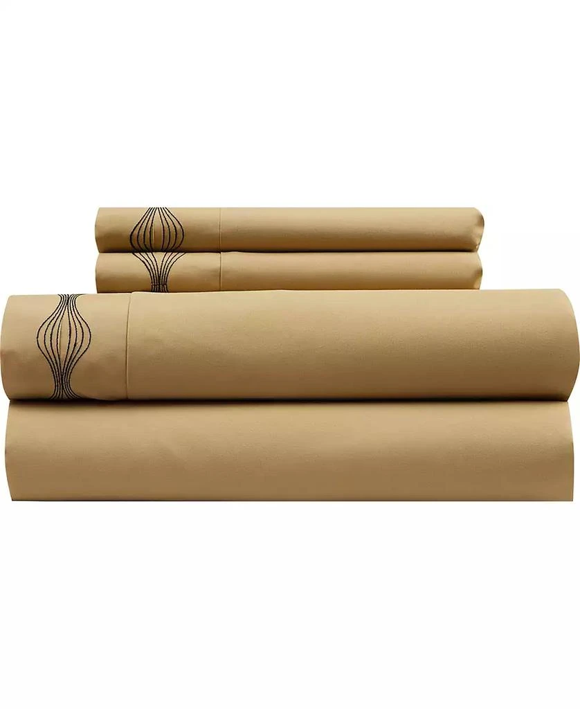 Stratford Park Kath Geometric 15-Pc. Comforter Set 5