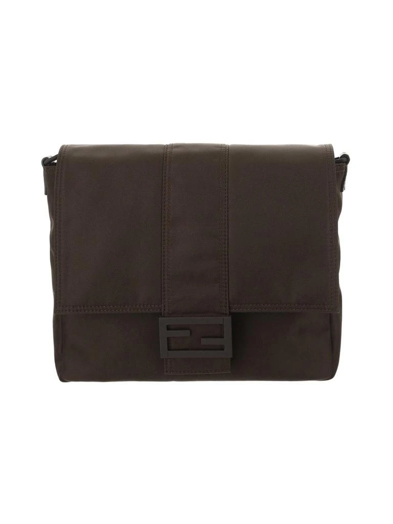 Fendi Fendi Baguette Medium Messenger Bag 1