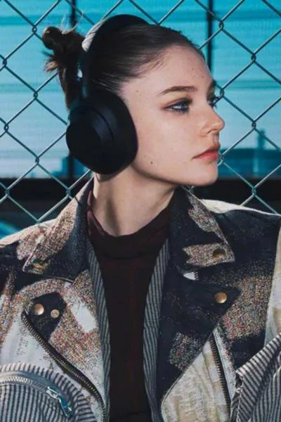 SONY Sony ULT WEAR Wireless Noise Canceling Headphones 5
