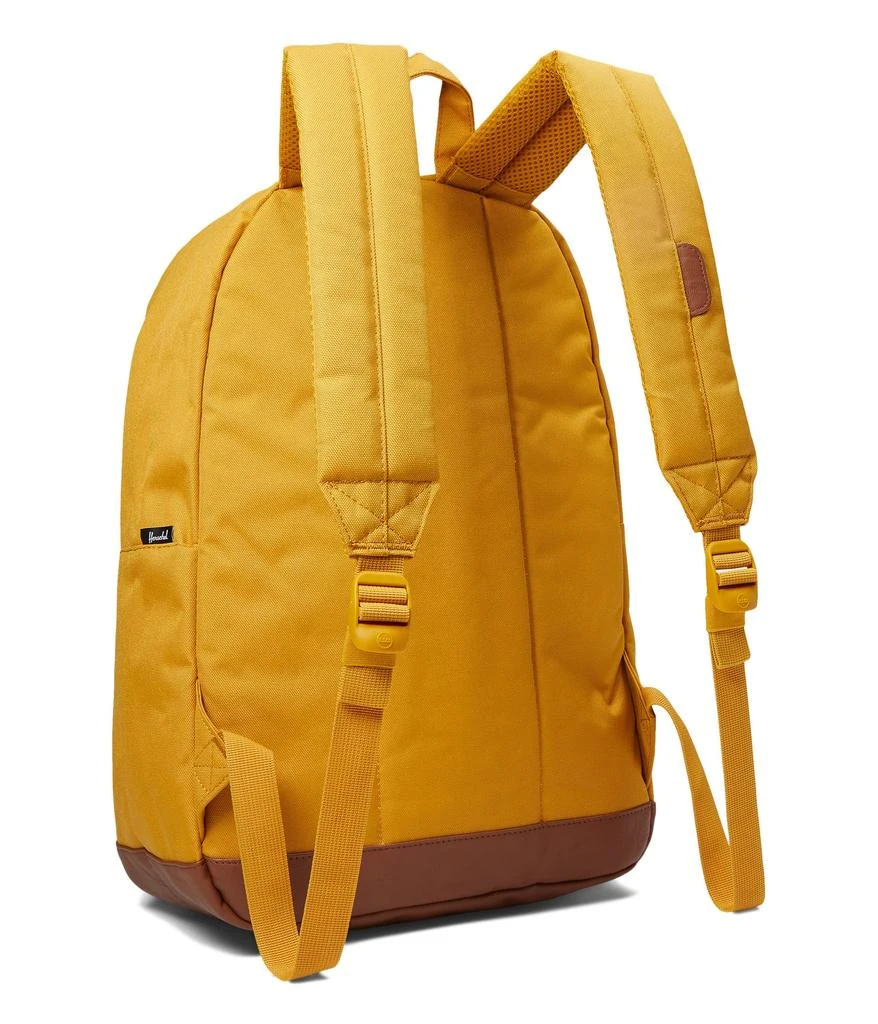 Herschel Supply Pop Quiz 2