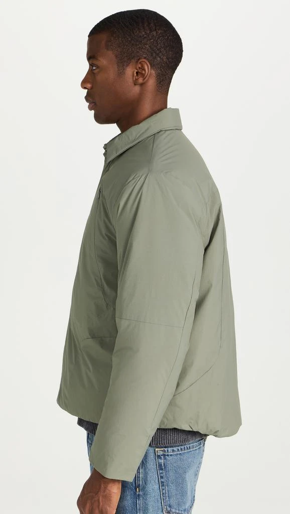 Alpha Industries Insulated Shirt Jacket 3