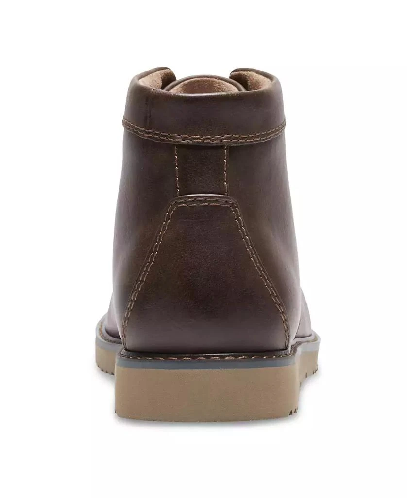Eastland Men's Seth Moc Toe Boots 6