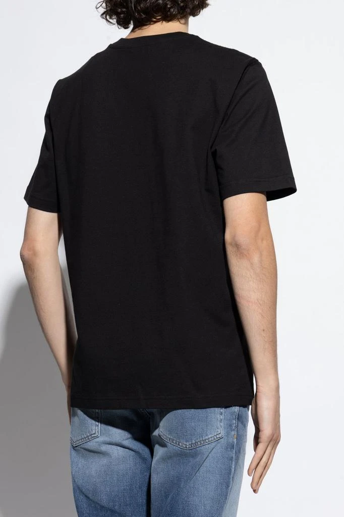 Diesel Diesel T-Adjust-Bigoval T-Shirt 3