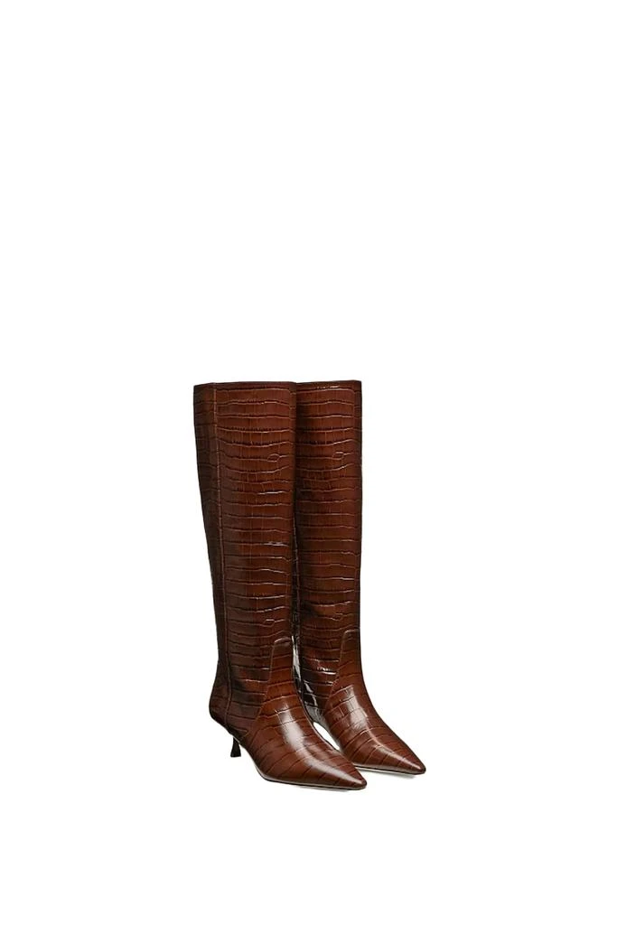 Stuart Weitzman naomi 50 Boots 2