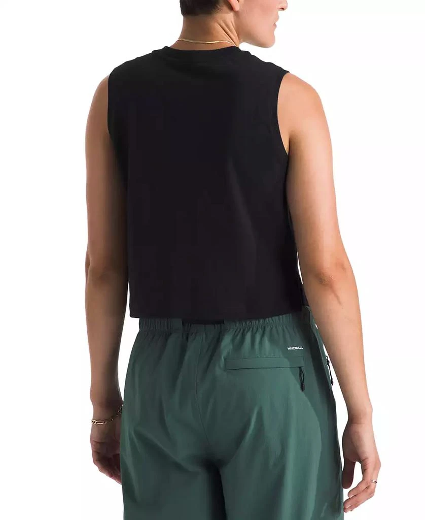The North Face Women's Evolution Cotton Tank Top 5