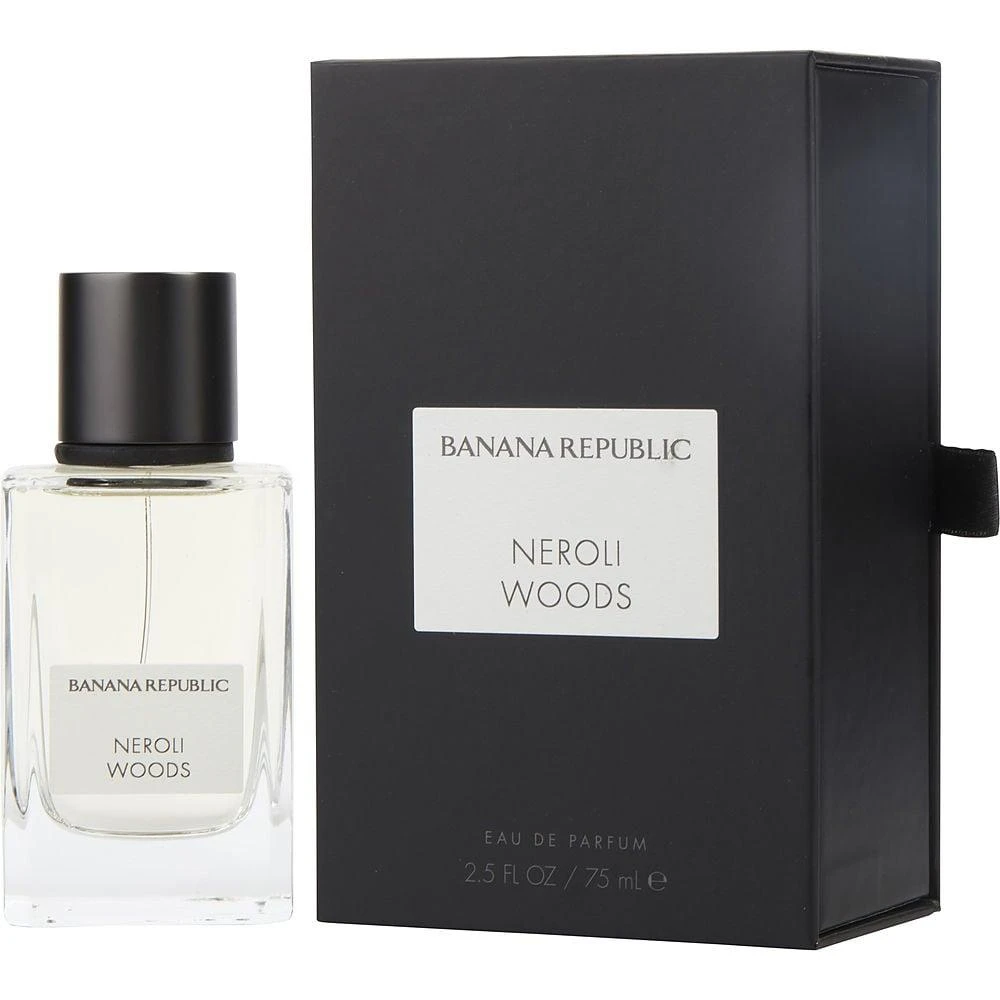 BANANA REPUBLIC Neroli Woods By  Eau De Parfum Spray 2.5 Oz Women 1