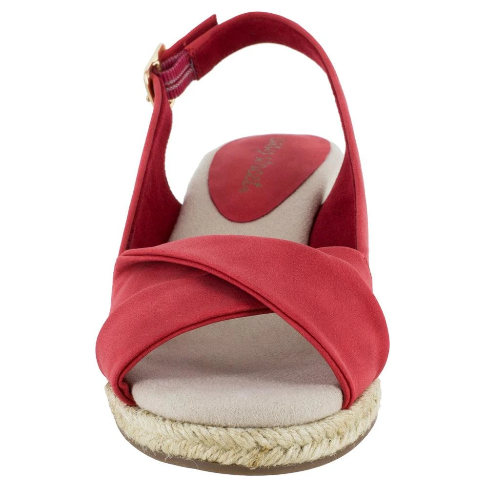 Easy Street Maureen Espadrille Sandals 5