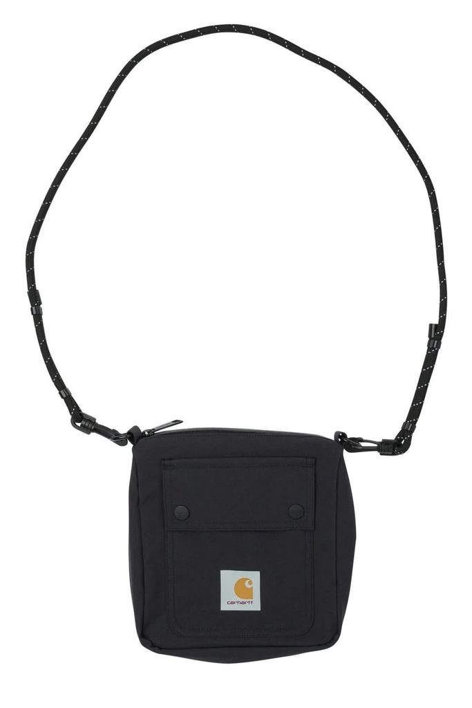 Carhartt WIP Carhartt WIP Bowden Logo Patch Shoulder Bag 1