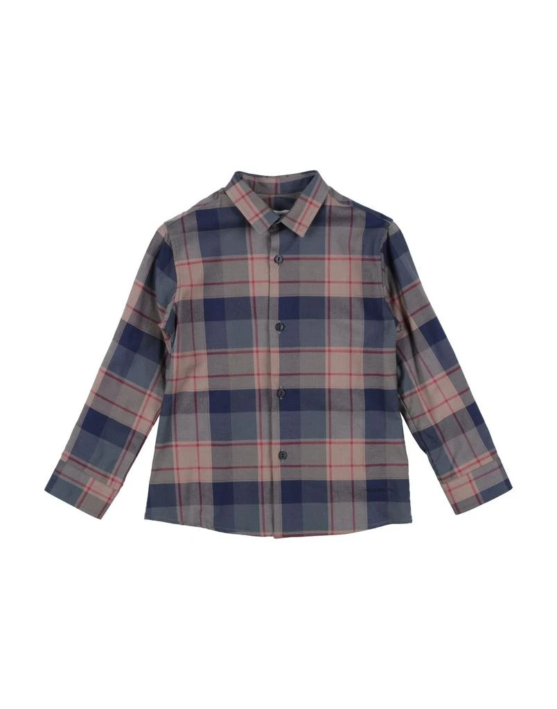 NANÁN Patterned shirt