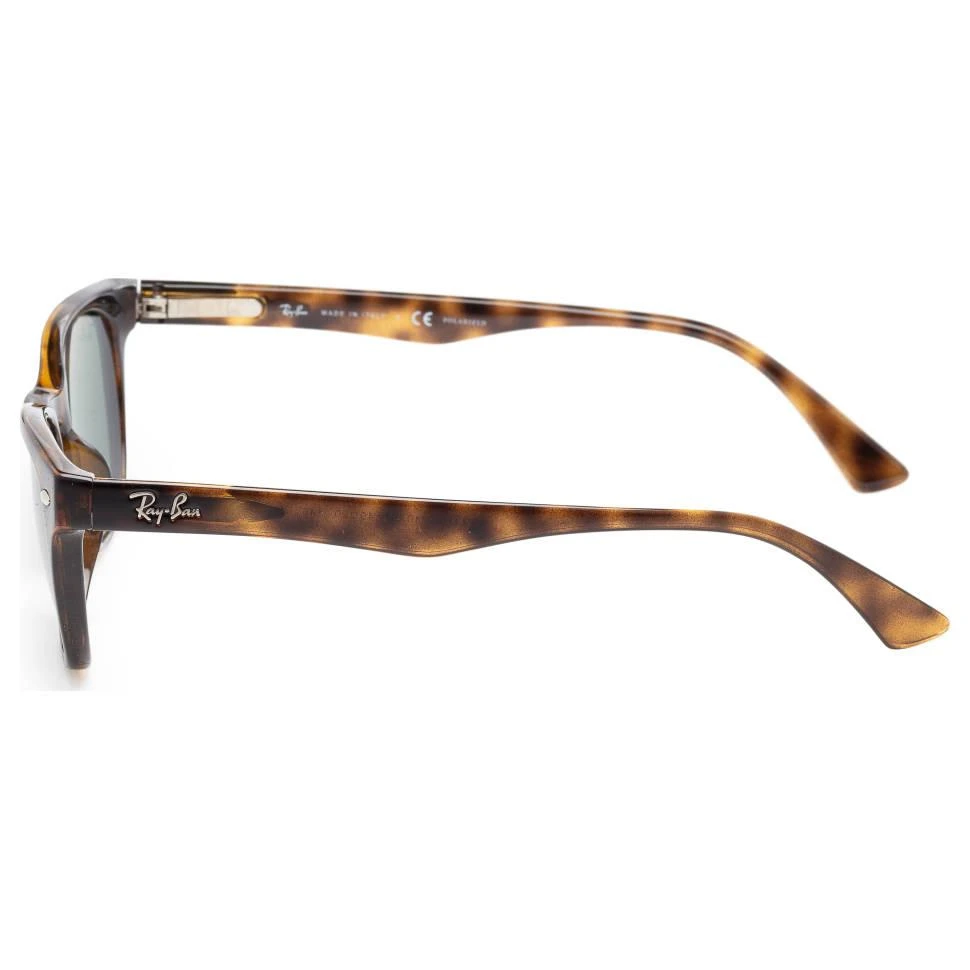Ray-Ban Ray-Ban Women's Brown Square Polarized Sunglasses 2