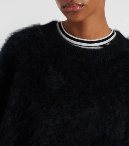 Lisa Yang Natalia cashmere sweater 4