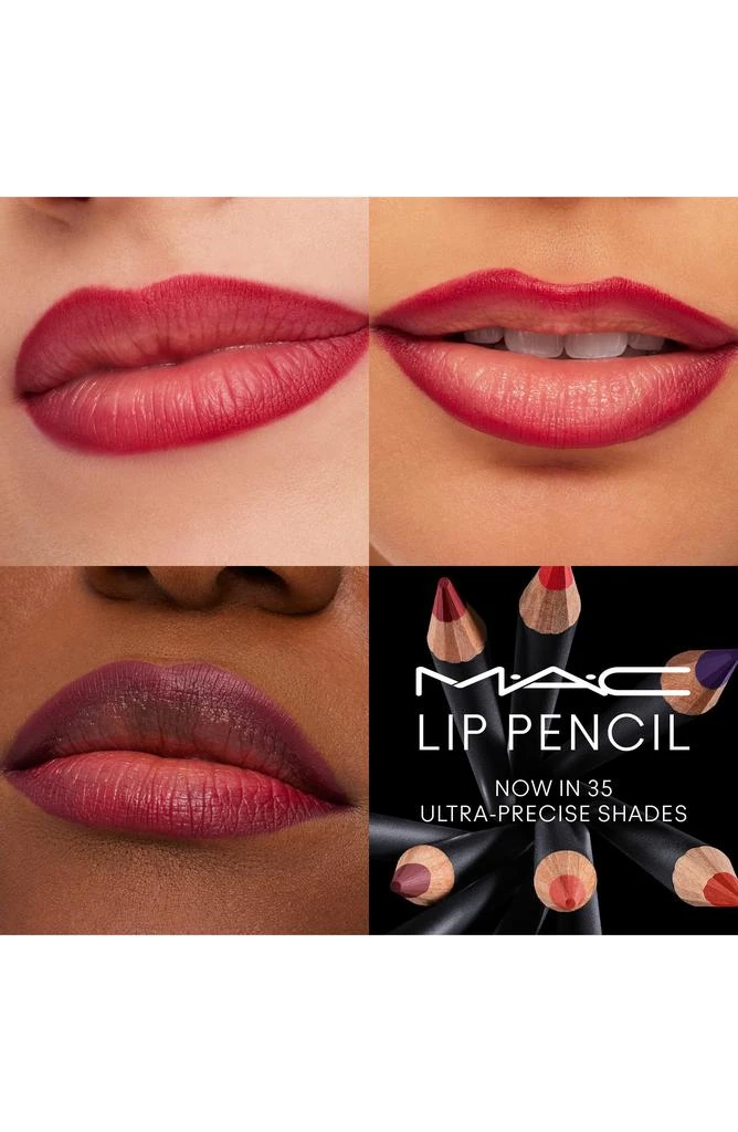 MAC Lip Liner Pencil 2