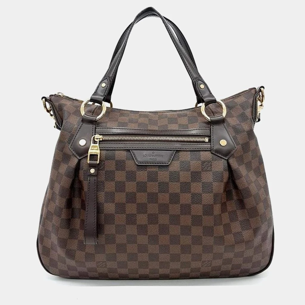 Louis Vuitton Louis Vuitton Damier Evora MM Bag 1