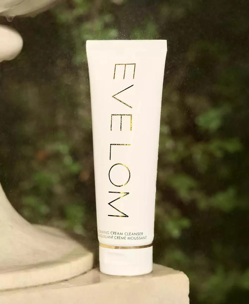 EVE LOM Foaming Cream Cleanser, 4 oz. 5