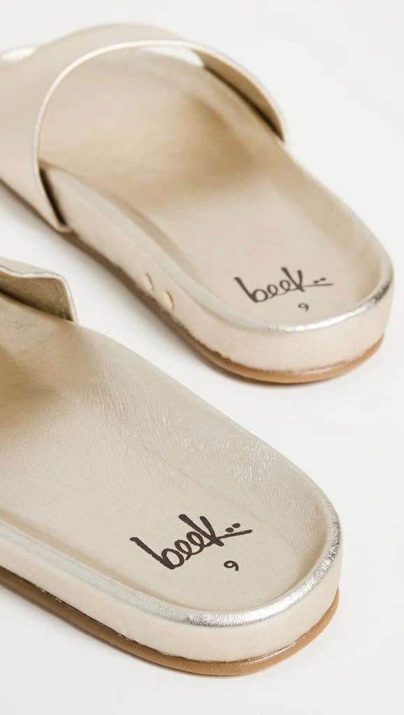 beek Gallito Sandals 3