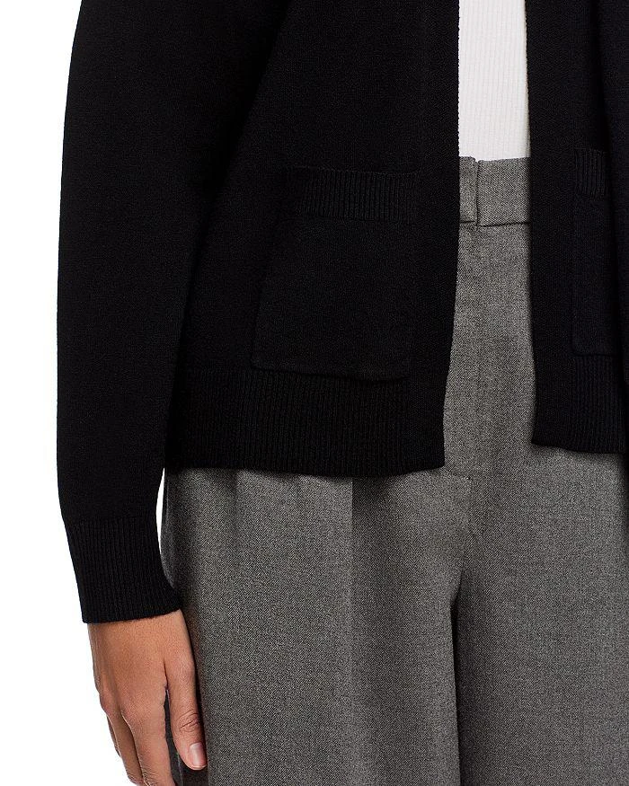 Sioni Cardigan & Scarf Set 4