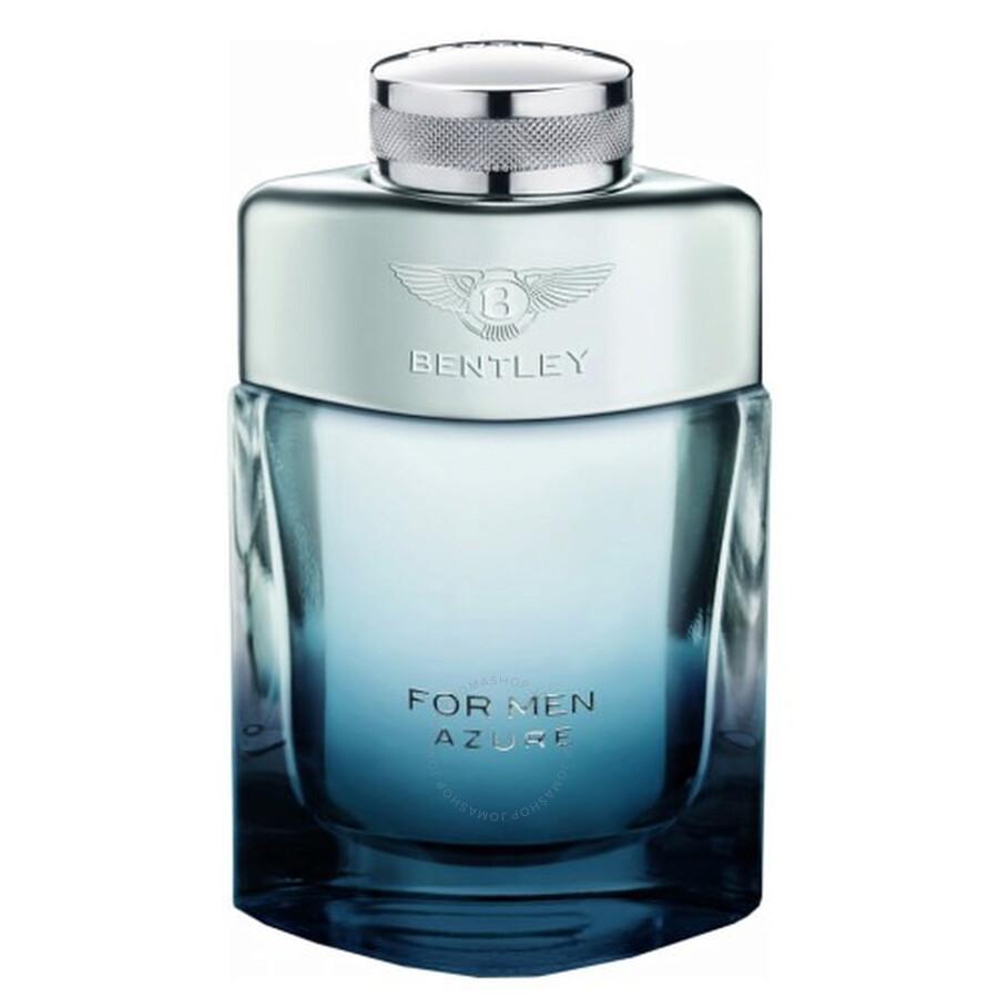 BENTLEY Bentley Bentley Azure Mens EDT