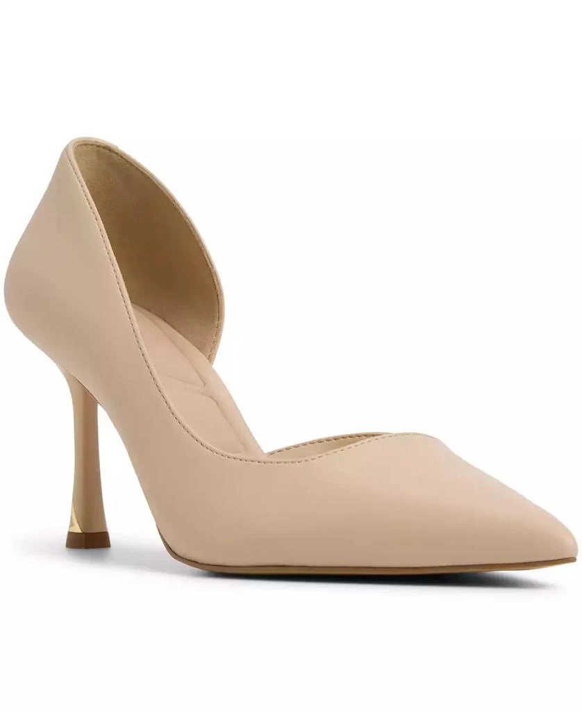 ALDO Women's Livianna D'Orsay Pointed Toe Pumps 1