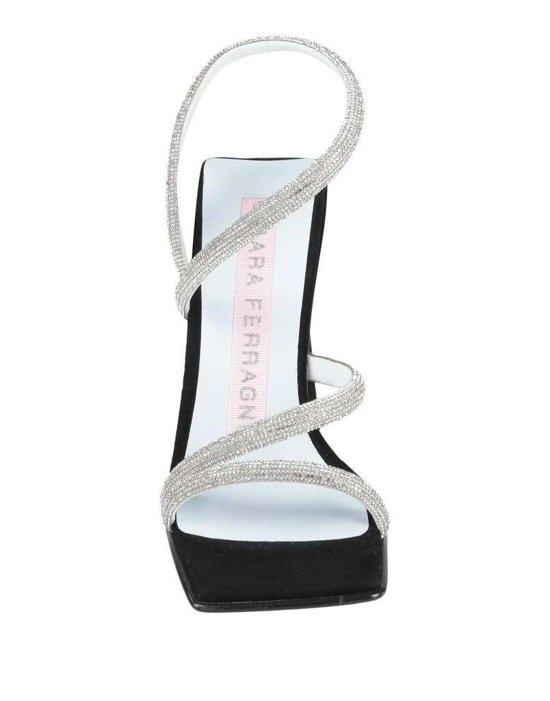 Chiara Ferragni Sandals 4