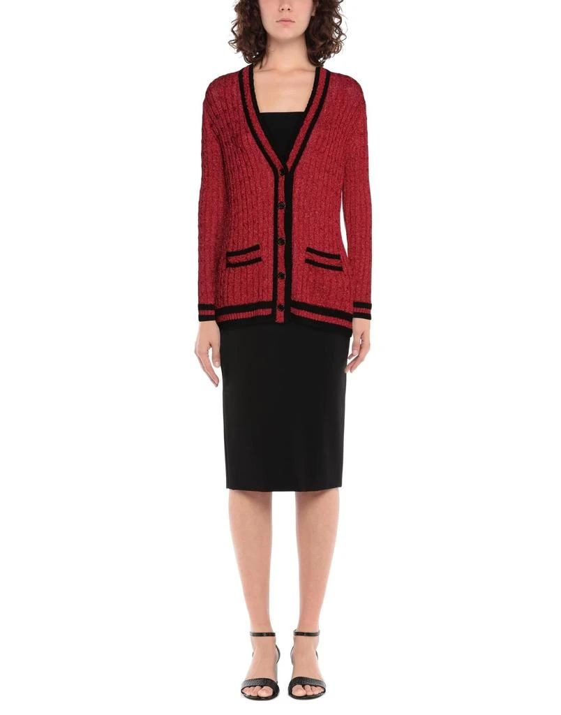 Yves Saint Laurent Cardigan 2