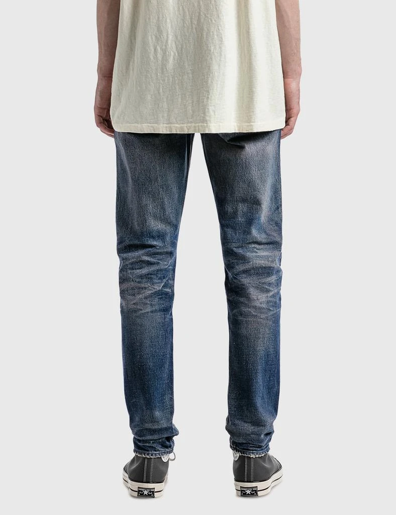 John Elliott THE CAST 2 JEANS 4
