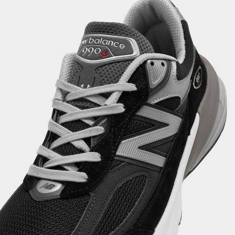 New Balance Men's New Balance Made in USA 990v6 Casual Shoes 3