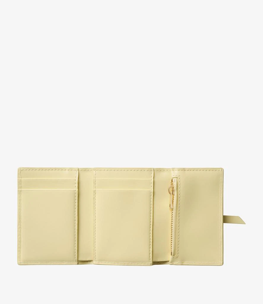 A.P.C. Noa trifold wallet 4
