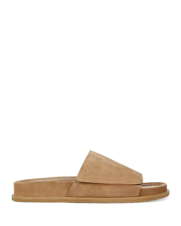 Vince Men's Del Ray Slip On Slide Sandals 4