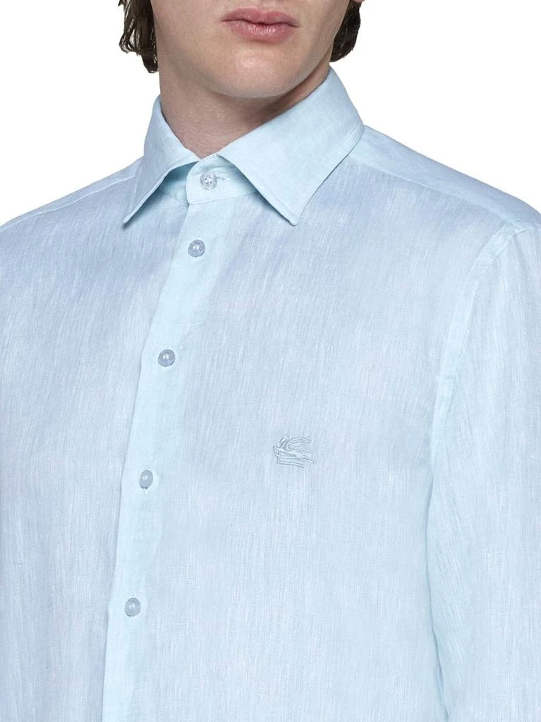 ETRO Etro Shirts 5