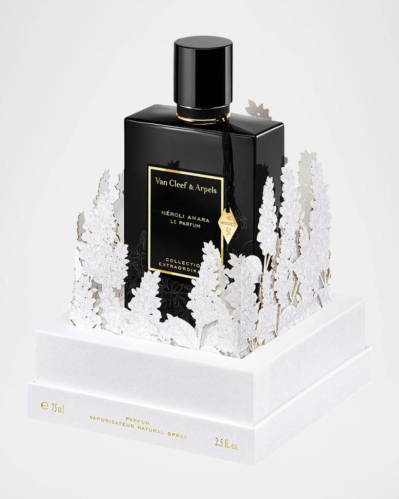 Van Cleef & Arpels Neroli Amara Le Parfum, 2.5 oz. 1