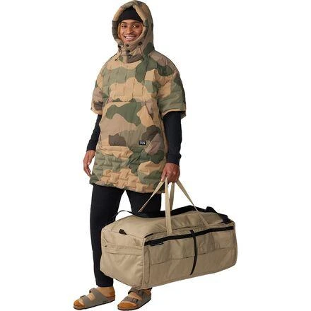 Mountain Hardwear HiCamp Fleece Jogger - Men's 7