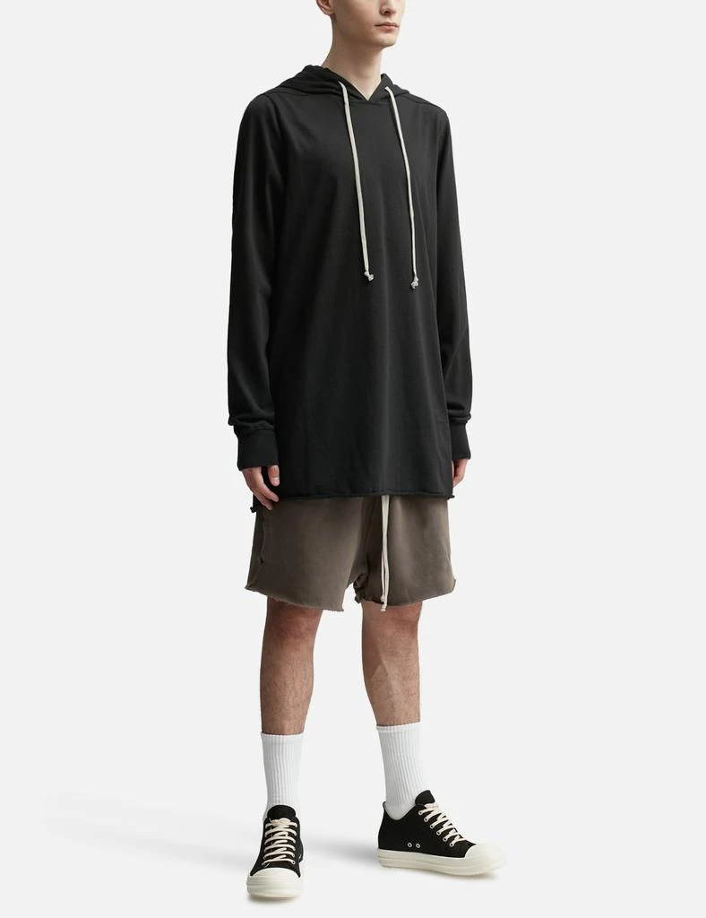 Rick Owens Pullover Hoodie 5