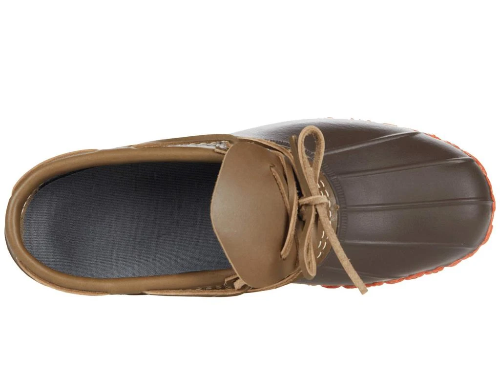 L.L.BEAN Bean Boots Rubber Moc 2