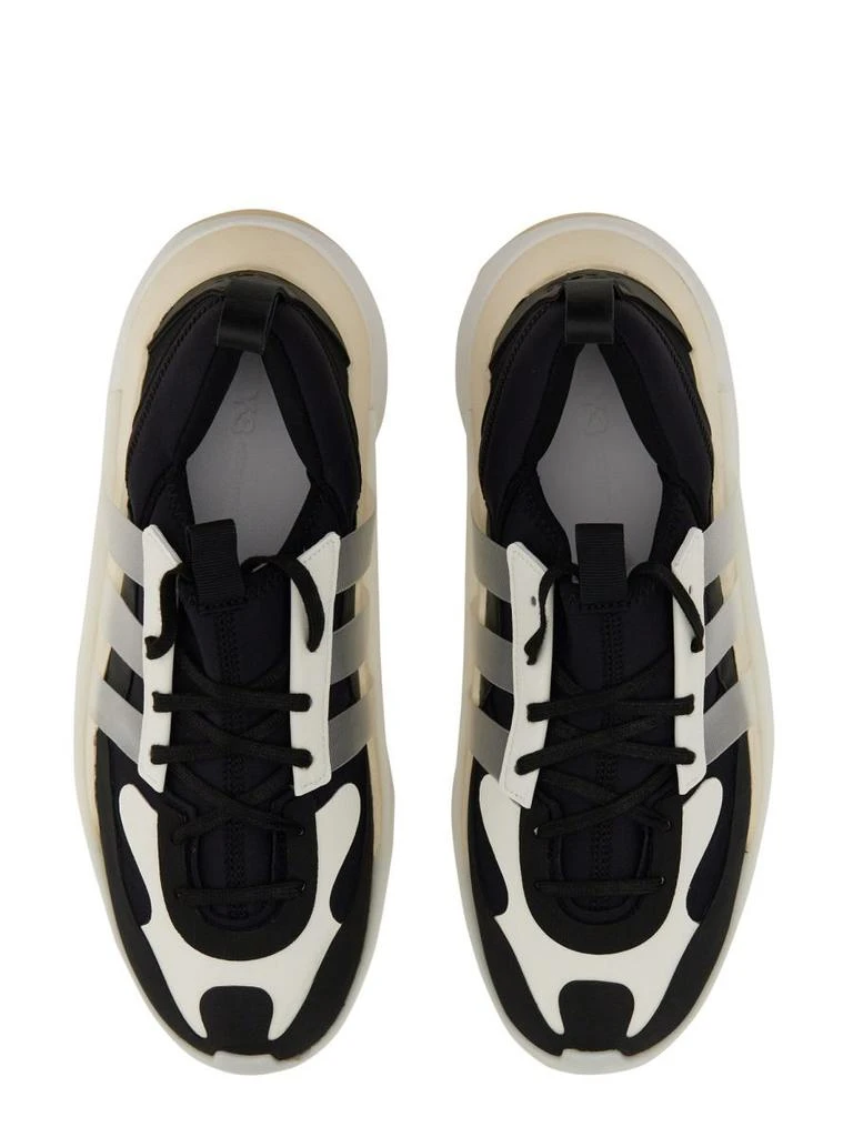 Y-3 Y-3 Adidas Cozy Qisan Sneaker 2
