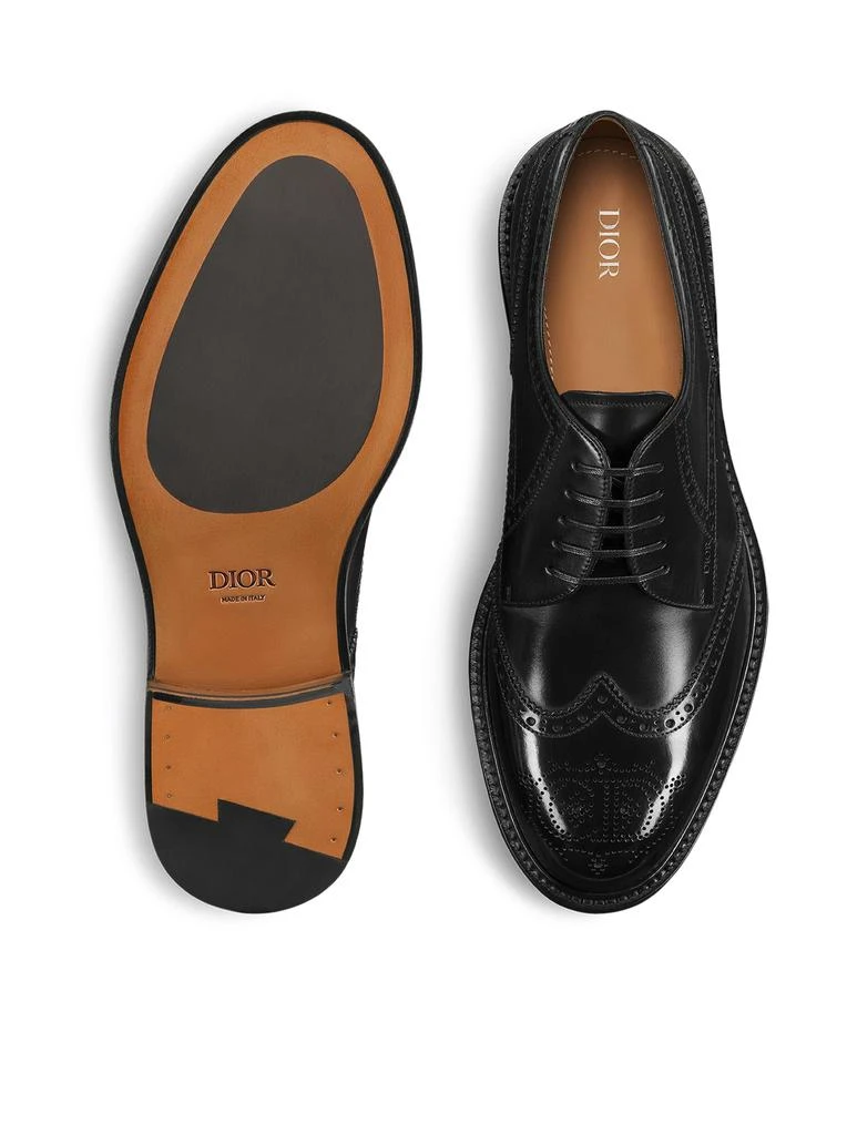 Dior Dior Embassy Brogue Derby Shoe 6