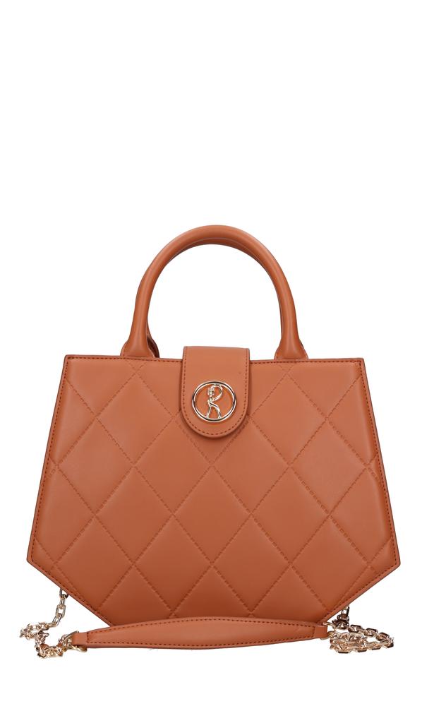 ROBERTA DI CAMERINO Roberta di Camerino Bags.. Brown