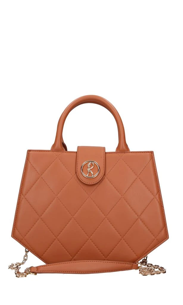 ROBERTA DI CAMERINO Roberta di Camerino Bags.. Brown 1