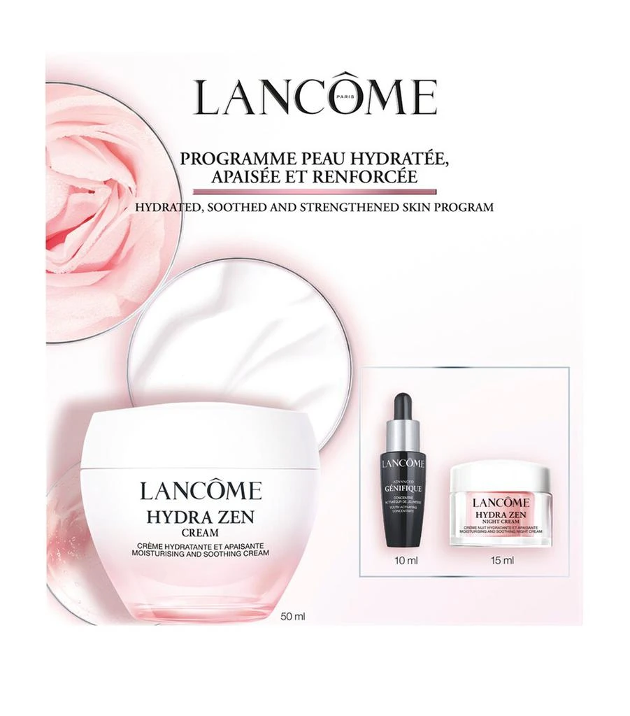Lancôme Hydra Zen Skincare Routine Gift Set 1