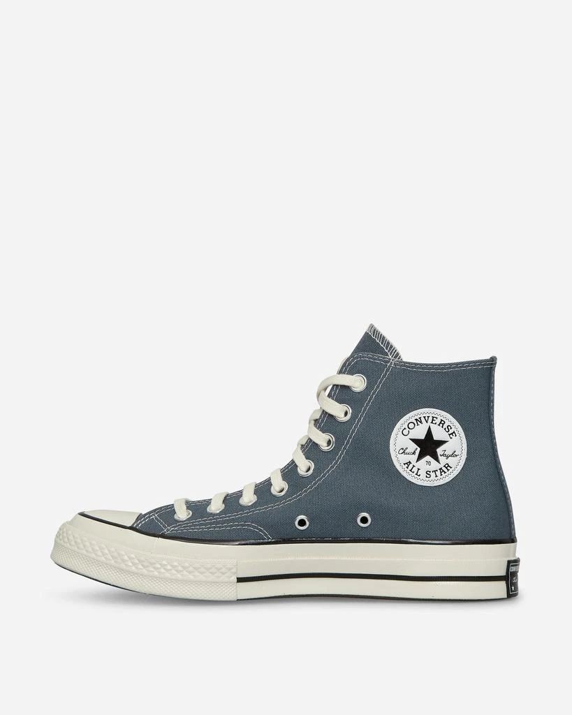 Converse Chuck 70 Hi Vintage Canvas Sneakers Newtral Teal 3