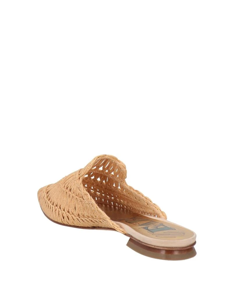 Fabi Mules and clogs 3