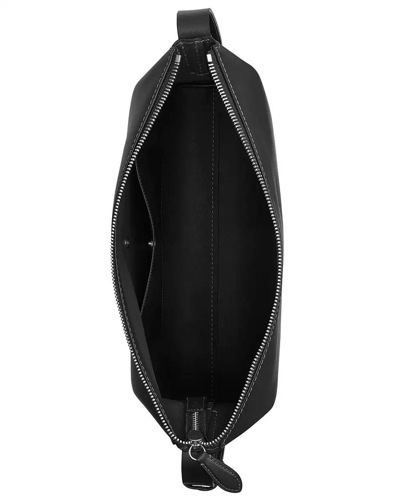 Coach Men's Zip-Top Messenger Bag 4