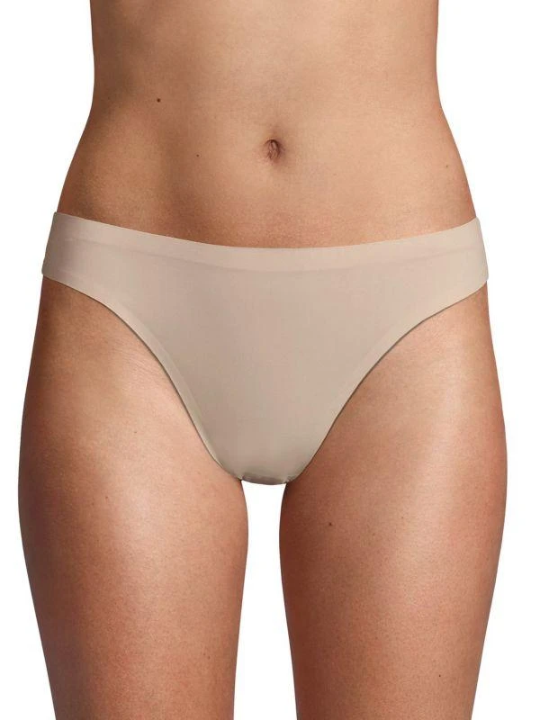 Ava & Aiden High Cut Bikini Briefs 1