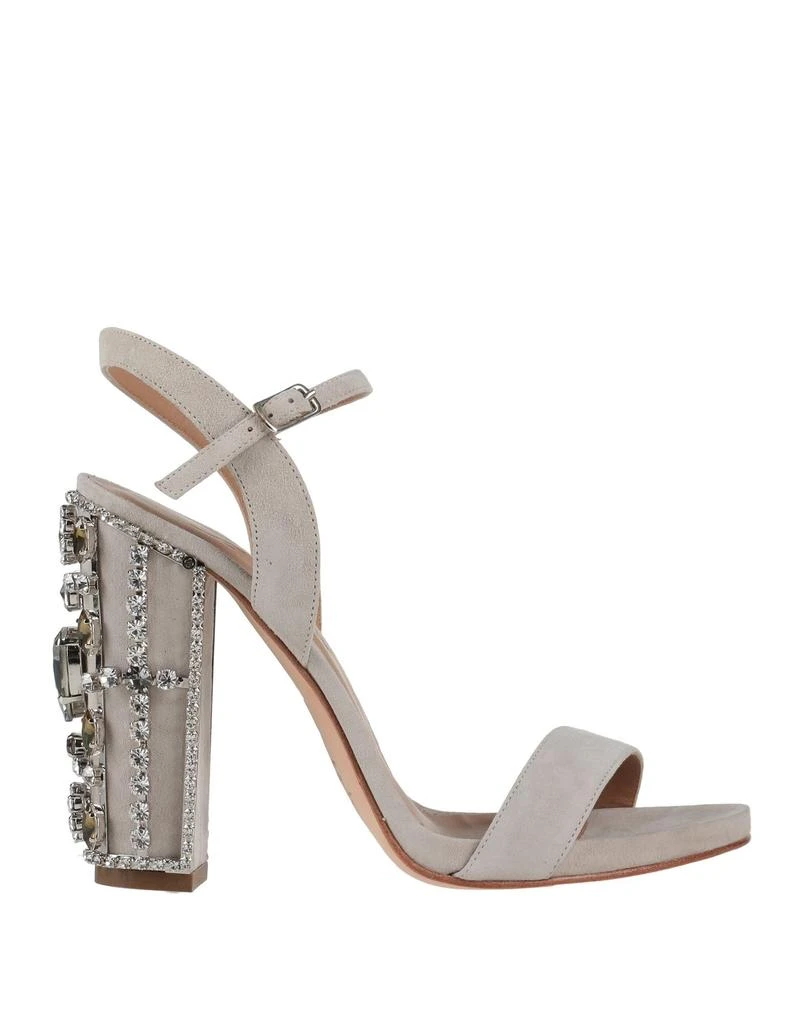 LE CAPRESI Sandals 1