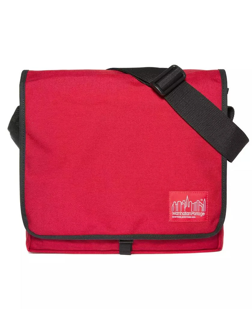 Manhattan Portage Medium DJ Bag 5