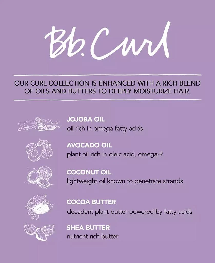 bumble&bumble Curl Light Defining Cream, 8.5 oz. 6