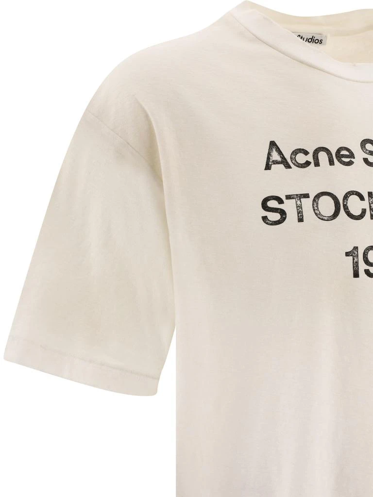 Acne Studios T-SHIRTS 4