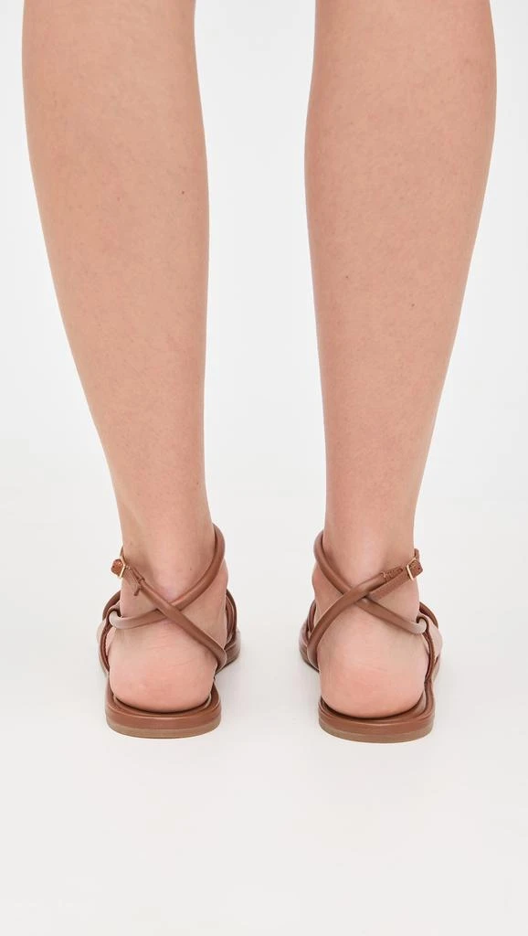 Loeffler Randall Noor Strappy Sandals 3
