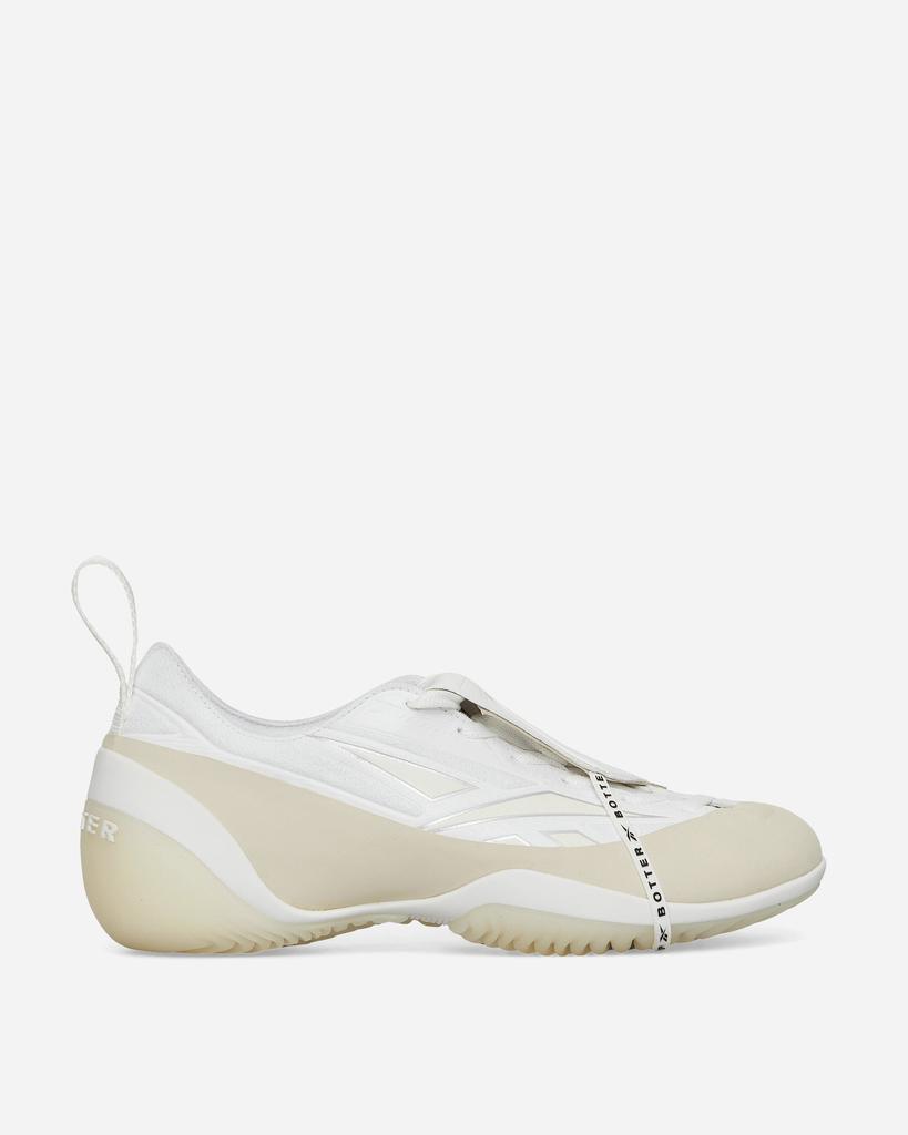 Reebok Botter Energia Bo Kets Sneakers White / Beige