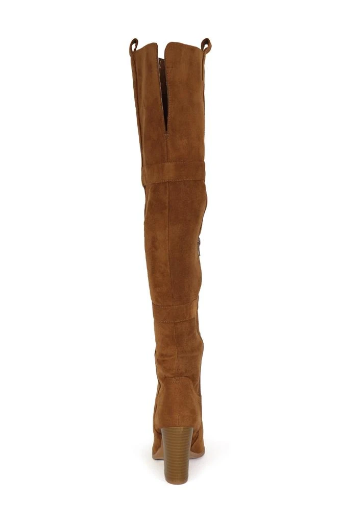 YOKI Spade 30 Tall Boot 2